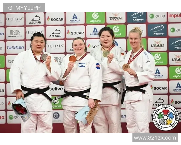 法国选手在世界柔道大满贯赛中表现出色斩获多枚金牌